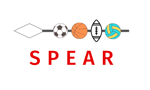spear logo na web