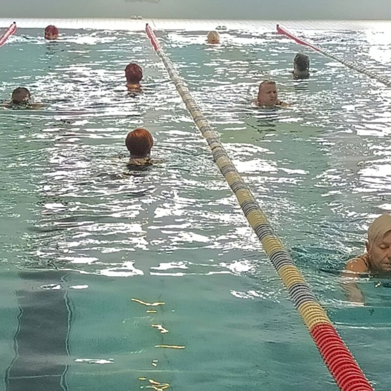 AquaFit Seniors